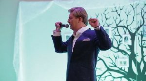 Митрий Фунтиков - изысканный конферанс!