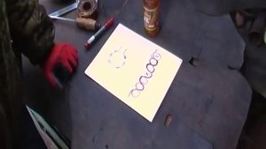 Перемотка генератора к мотоблоку