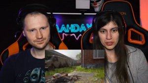 РЕАКЦИЯ на МАРМОК - Хорошие игры #22 "Баги, Приколы, Фейлы"