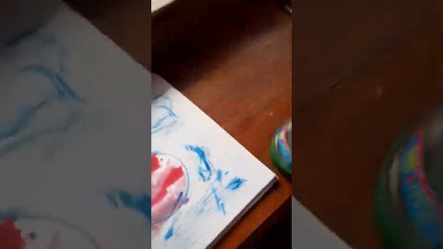 как нарисовать красивый космос смотреть онлайн