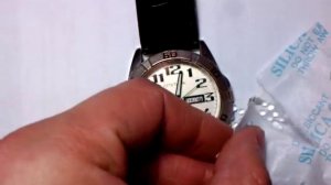 Конденсат под стеклом у часов. Как избавится?