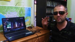 КАК ПОДКЛЮЧИТЬ КАМЕРУ PS3 EYE К НОУТБУКУ И ПК WIN7 - WIN10 (ВЕБКА ЗА 500Р)