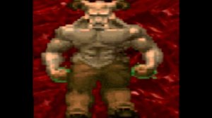 Doom 1 & 2 Monster Sound effects