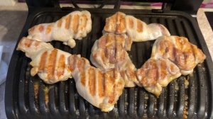 Tefal optigrill рецепт классической шаурмы (шаурма в домашних условиях) *** рецепт пушка***