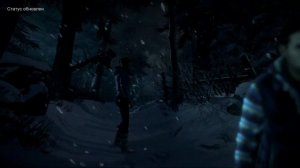 Until Dawn (PS4™ Exclusive) Часть 1.3