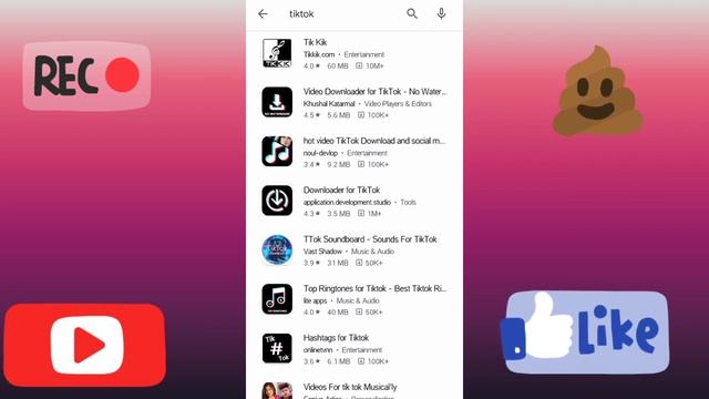 How to download TIKTOK after it's BAN in INDIA/100%working /Prankster?? смотреть онлайн