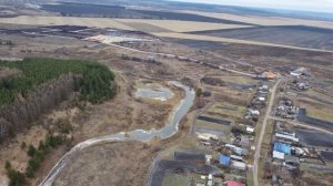 село Александровское часть 1