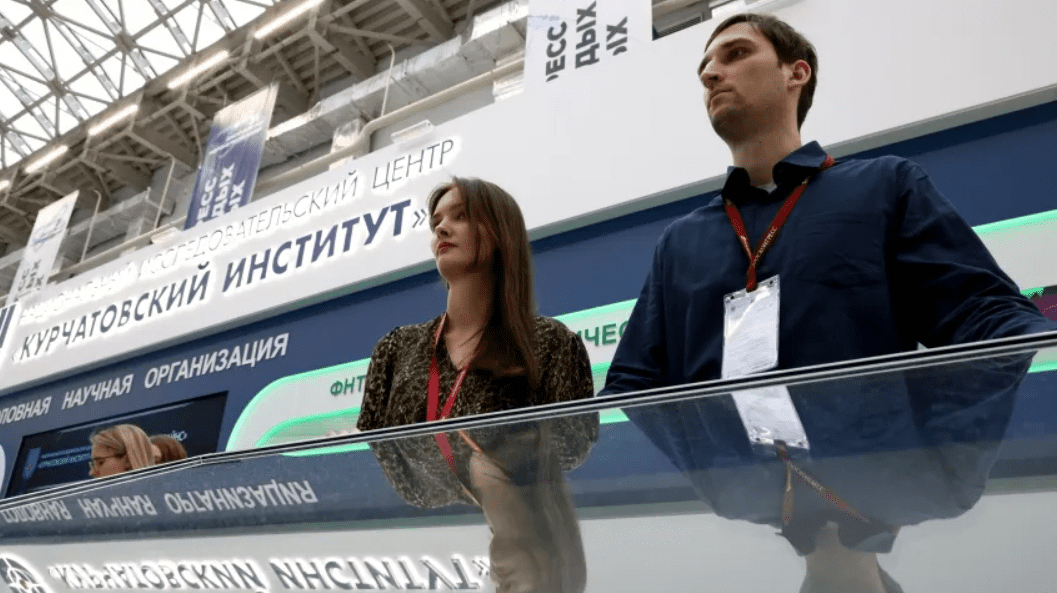«Важнейший шаг»: в Минске открыли филиал Курчатовского института