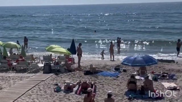 Одесса   Прямо сейчас  Что нас ждёт  с 1 августа ? Ими можно гордится .Это нужно видеть .