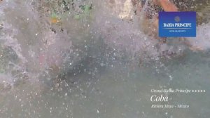 GRAND BAHIA PRINCIPE COBA 5* - Гранд Бахия Принцип Коба - Мексика, Тулум обзор отеля