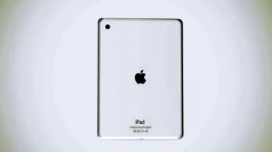 новый iPad Pro