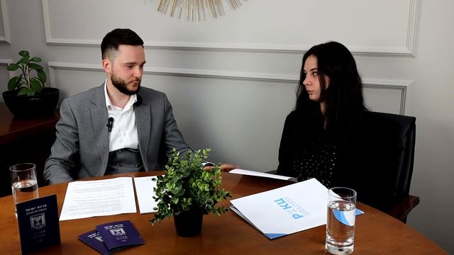 Прошли консульскую проверку, но не улетели вовремя – РИКЦ смотреть онлайн