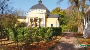 Поездка в Тарханы. Место, где прошли детство и юность Михаила Лермонтова/ Моя нескучная жизнь
