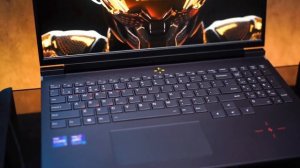 Machenike Light-16 (L16) | Intel® Core™ i9 with Intel® Arc™ Graphics