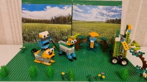 Проект "Истории Мира" - Эпос Урал Батыр