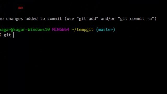 How to revert the file changes in working directory in git смотреть онлайн