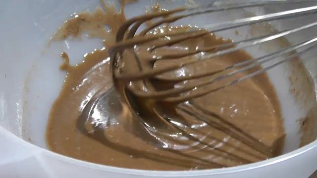 Сумасшедший (безумный) пирог. Сrazy wacky cake смотреть онлайн