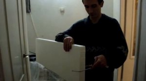 Как ровно разрезать пенопласт для ремонта