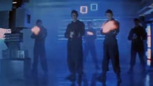 The Avenging Fist Trailer (2001) [Hong Kong Legends]