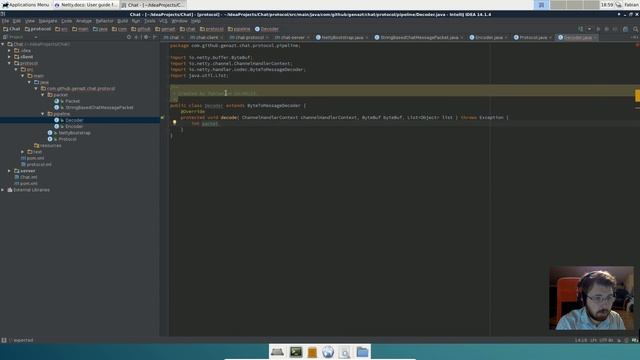 [HowTo] Netty Folge 1 смотреть онлайн