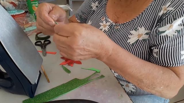 GANHE DINHEIRO COM LEMBRANCINHAS смотреть онлайн