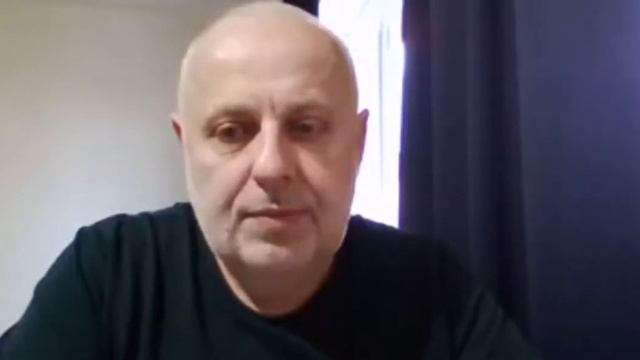 "Как выйти из депрессии?" Олег Семёнов. 06.02.2021. Сатсанг. Онлайн-встреча. смотреть онлайн