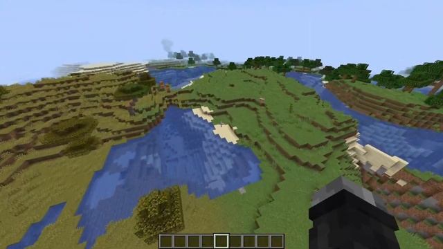 НОВЫЙ ГЕНЕРАТОР МИРОВ В МАЙНКРАФТЕ 1.18 - Обзор снапшота 21w41a майнкрафта 1.18 смотреть онлайн