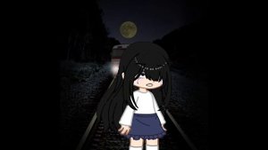 История Теке-теке|Я надеюсь что вам нравится #гачаклуб#история теке-теке