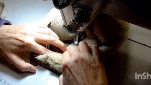 ШЬЁМ БУРКИ ЧУНИ. Похолодало