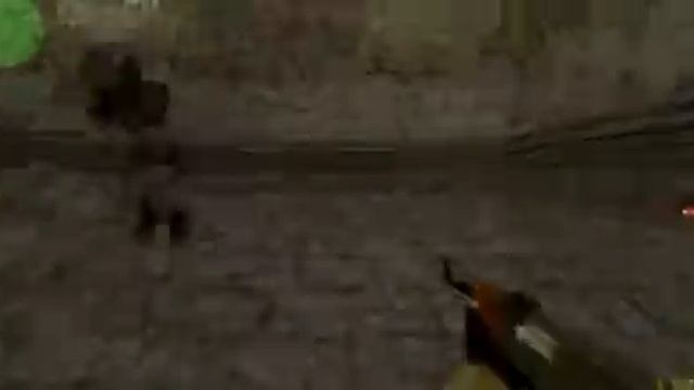Я просто хорошо научился играть | CS 1.6 смотреть онлайн