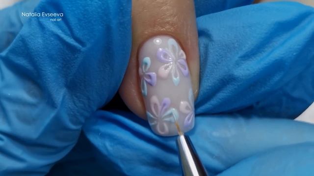 Идеи Дизайна Ногтей 2021?/Nail Design ideas? Маникюр смотреть онлайн