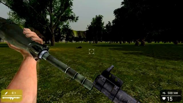 The Bottom of the Barrel: Kimulator: Fight for Your Future смотреть онлайн