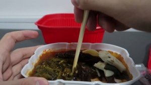 КИТАЙСКИЙ ДЕЛИКАТЕС ДОМА! Хот Пот и фунчоза