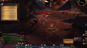 World of Warkraft 3.3.5.Элита Орды Скверны