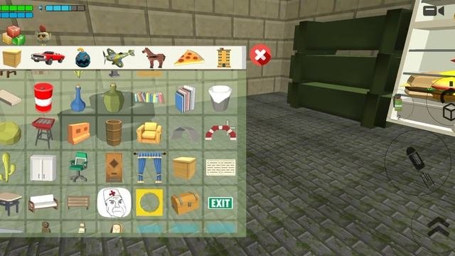 Играю в прикольную игру