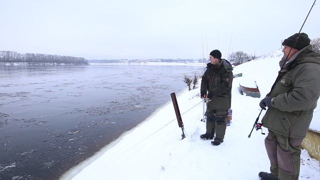 Тестирование спиннингов на водоёме Vines и X Trout с катушками Drago и Filvex смотреть онлайн