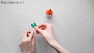 ? ? ГНОМИК ? ? СВОИМИ РУКАМИ [ПОДЕЛКИ НА НОВЫЙ ГОД] CHRISTMAS GNOMES  DIY