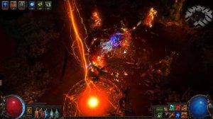 Path of Exile, Убер Атзири