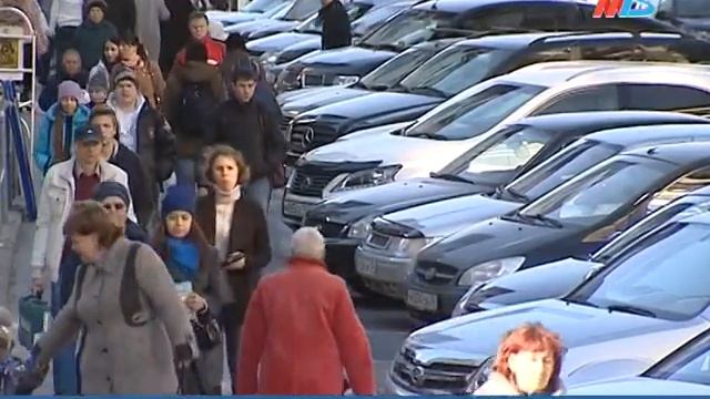 Массовые субботники, ОРВИ и куриные яйца смотреть онлайн