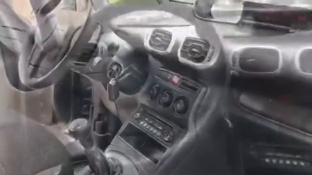 Citroen C3 Picasso 2011 смотреть онлайн