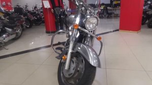 Мотоцикл SUZUKI C90T BOULEVARD VL1500 INTRUDER Арт.77121 Мотосалон Мегамото