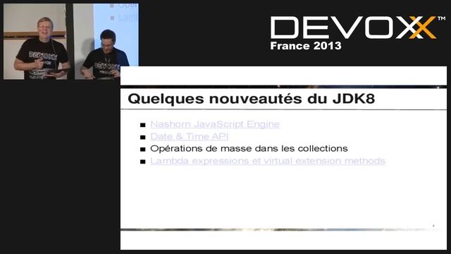Développement d'applications JavaFX 2 смотреть онлайн