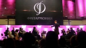 С,Прокофьев. Вальс Н,Ростовой из оперы "Война и мир".