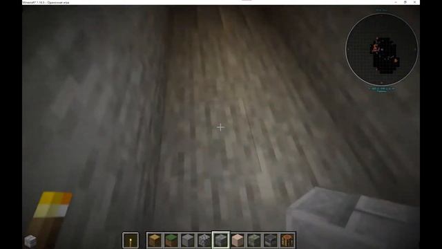 Как сделать крутую шахту в майнкрафт в стиле Moddychat!   Minecraft