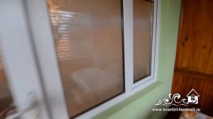 Дом под ключ в Феодосии посуточно 4 комнаты