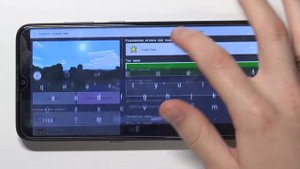 Как создать мир в Майнкрафт на Андроид / Создание сервера Minecraft на Android устройстве