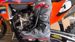 Gaerne SG22 Review