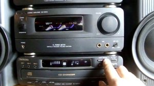 technics se-ch610