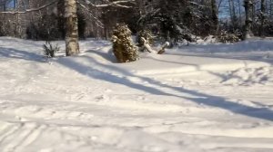 Подъемник в Петропавловске (Советск)