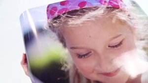 Печать постеров на глянцевой фотобумаге